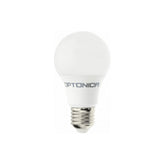 Optonica Led Bulb A60 8.5W E27 806LM 6000K
